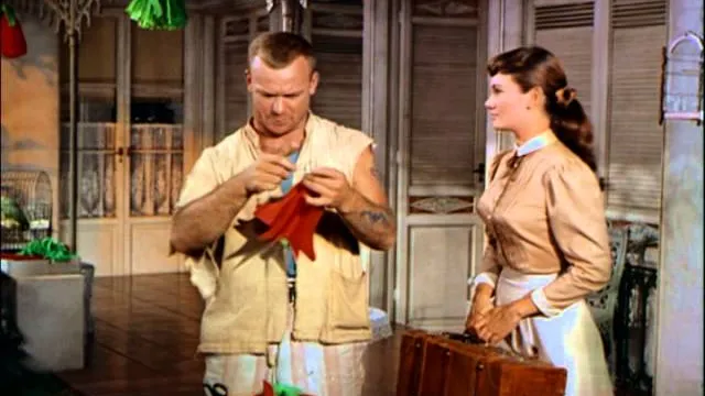 تصویر فیلم We're No Angels (1955 film)