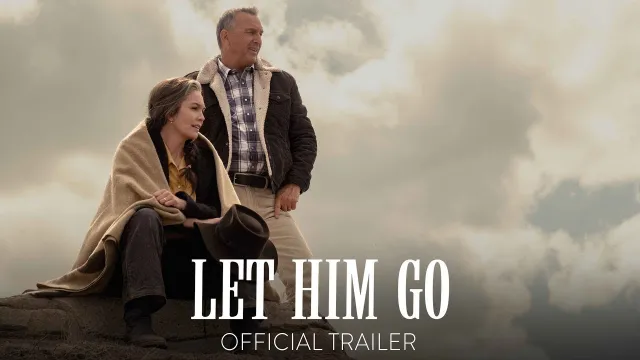 تصویر فیلم Let Him Go