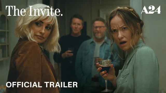 تصویر فیلم The Invite