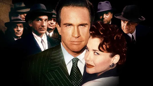 تصویر فیلم Bugsy