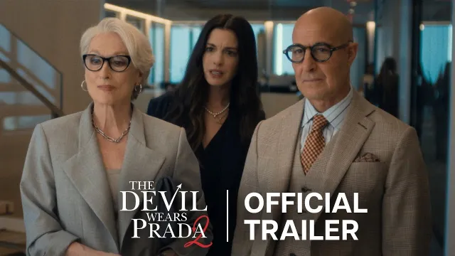 تصویر فیلم The Devil Wears Prada 2