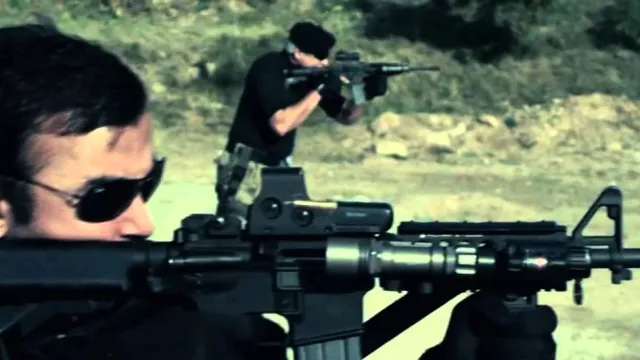 تصویر فیلم Waar