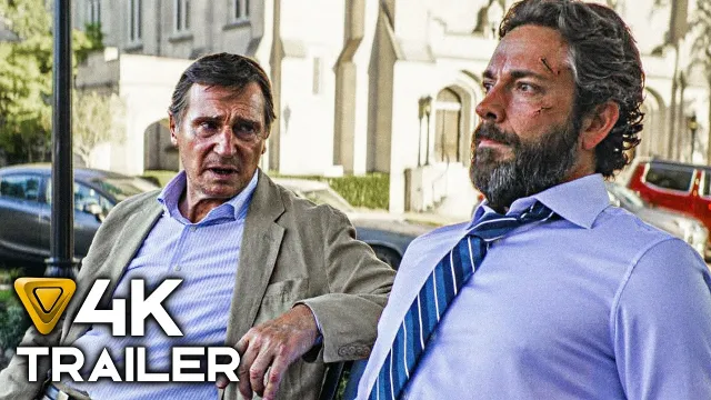 تصویر فیلم The Fix (2026 film)
