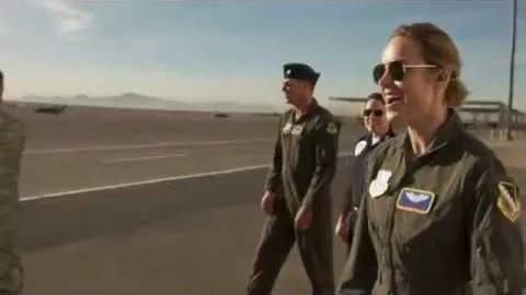 تصویر فیلم Captain Marvel (film)