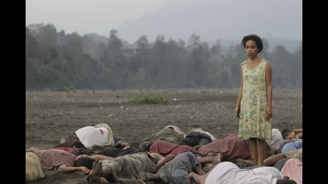 تصویر فیلم Beatriz's War