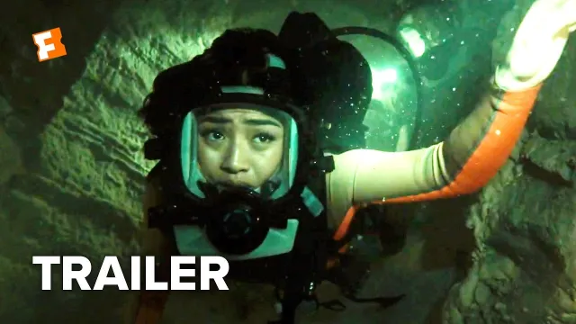 تصویر فیلم 47 Meters Down: Uncaged