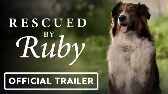 تصویر فیلم Rescued by Ruby