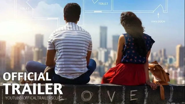 تصویر فیلم Love per Square Foot