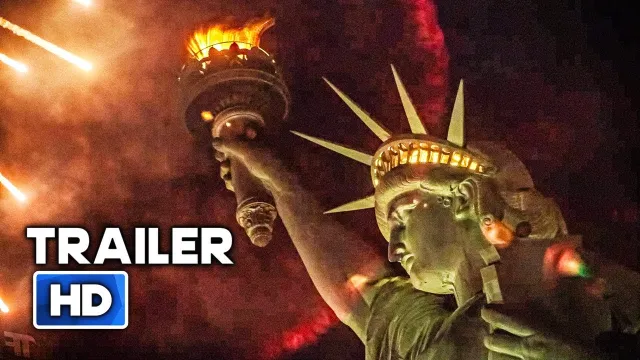 تصویر فیلم Megalopolis (film)
