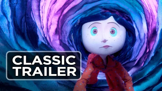 تصویر فیلم Coraline (film)
