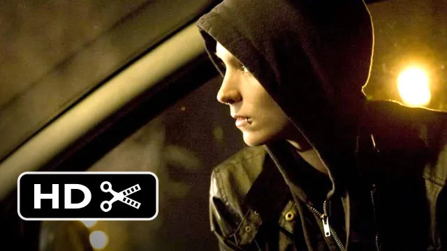 تصویر فیلم The Girl with the Dragon Tattoo (2011 film)