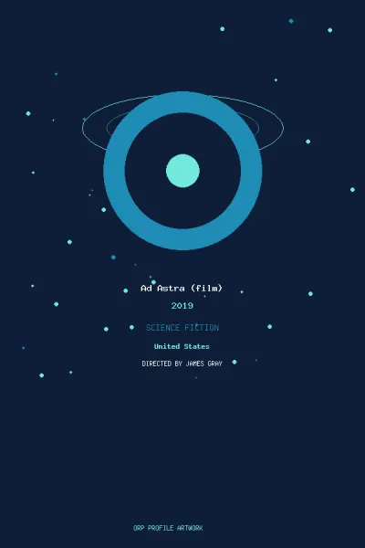 تصویر فیلم Ad Astra (film)