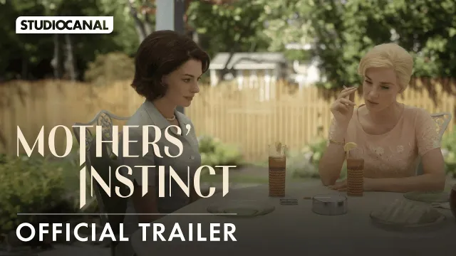 تصویر فیلم Mothers' Instinct (2024 film)