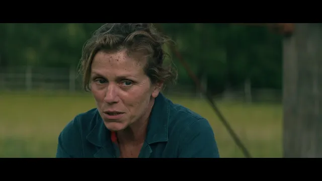 تصویر فیلم Three Billboards Outside Ebbing, Missouri