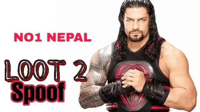 تصویر فیلم Loot (2012 film)