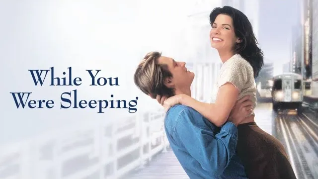 تصویر فیلم While You Were Sleeping (film)
