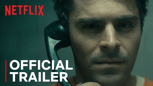 تصویر فیلم Extremely Wicked, Shockingly Evil and Vile