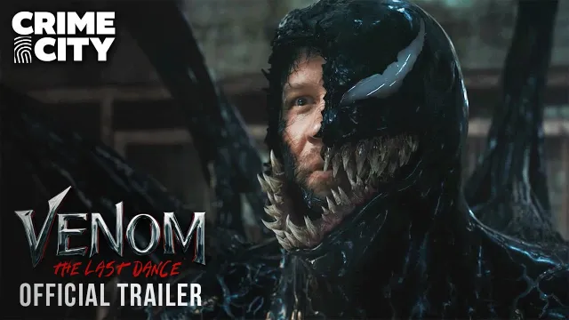 تصویر فیلم Venom: The Last Dance