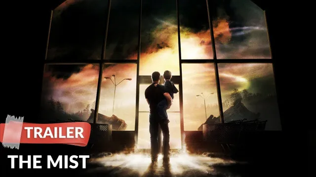تصویر فیلم The Mist (film)