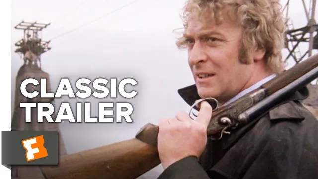 تصویر فیلم Get Carter