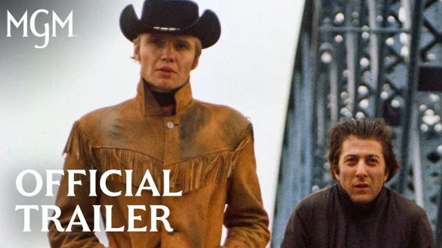 تصویر فیلم Midnight Cowboy