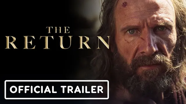 تصویر فیلم The Return (2024 film)