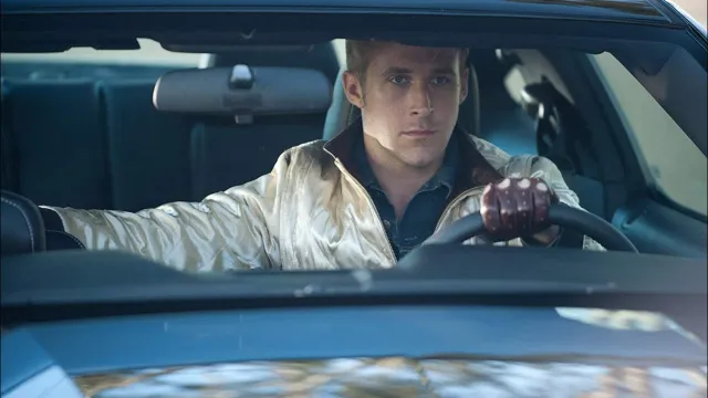 تصویر فیلم Drive (2011 film)