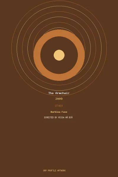 تصویر فیلم The Armchair