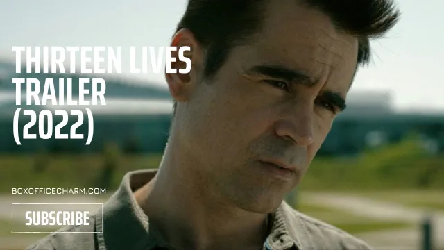 تصویر فیلم Thirteen Lives