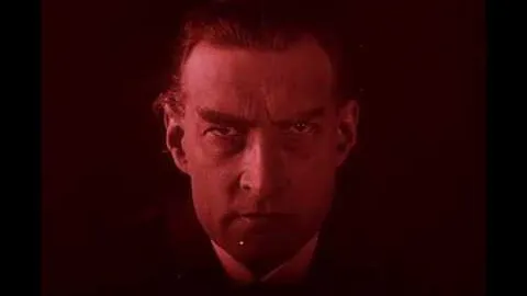 تصویر فیلم Häxan