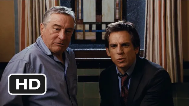 تصویر فیلم Little Fockers