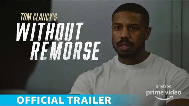 تصویر فیلم Without Remorse (film)
