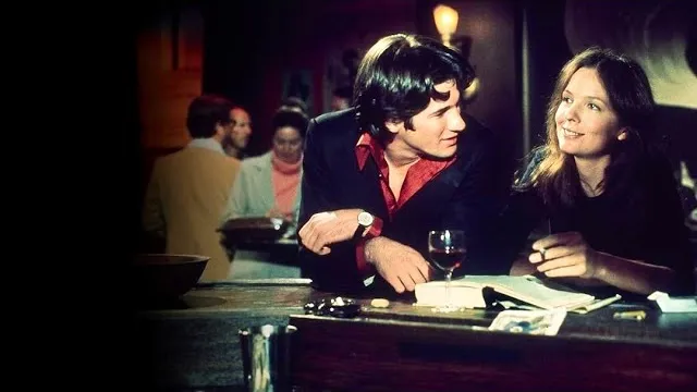 تصویر فیلم Looking for Mr. Goodbar (film)