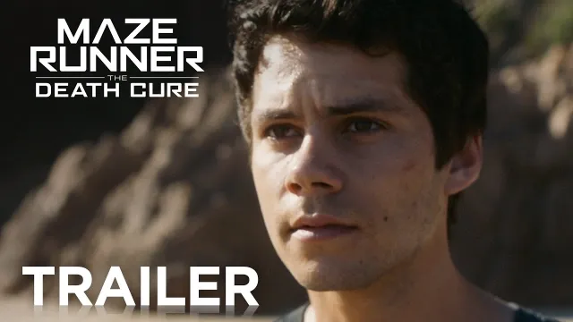 تصویر فیلم Maze Runner: The Death Cure