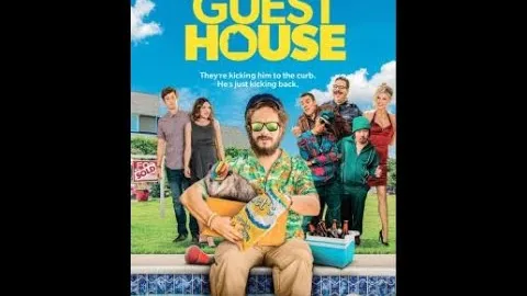 تصویر فیلم Guest House (2020 film)