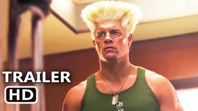 تصویر فیلم Street Fighter (2026 film)
