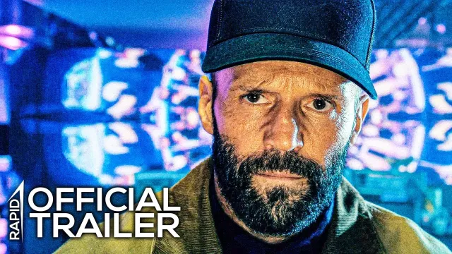 تصویر فیلم The Beekeeper (2024 film)