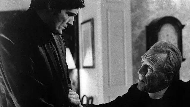 تصویر فیلم The Exorcist