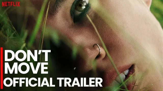 تصویر فیلم Don't Move (2024 film)