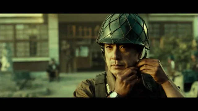 تصویر فیلم 71: Into the Fire