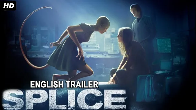 تصویر فیلم Splice (film)