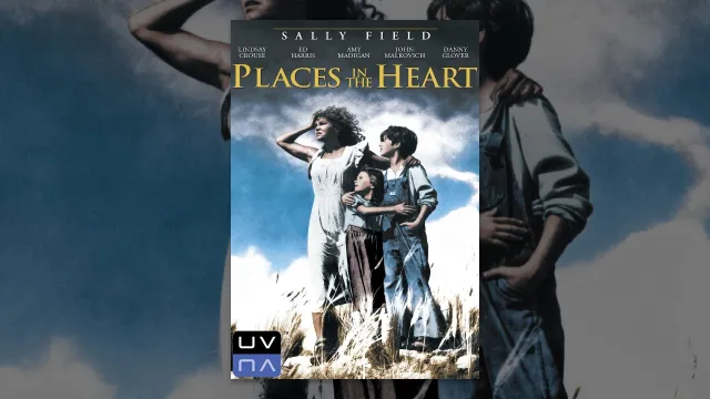 تصویر فیلم Places in the Heart