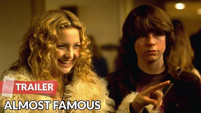تصویر فیلم Almost Famous
