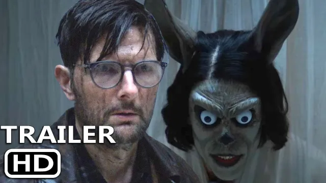 تصویر فیلم Hokum (film)