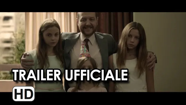 تصویر فیلم Miss Violence