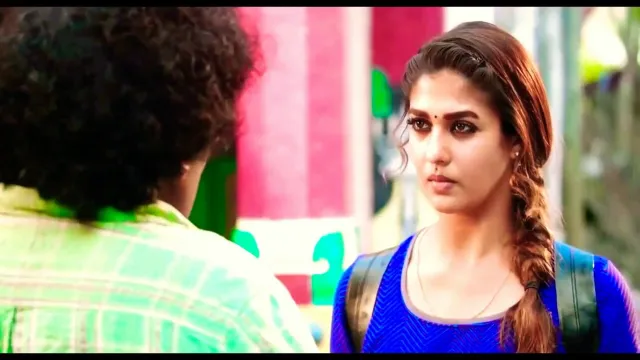 تصویر فیلم Kolamaavu Kokila