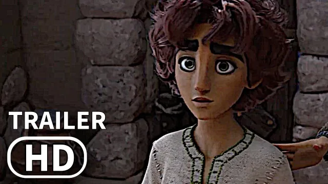 تصویر فیلم David (2025 film)
