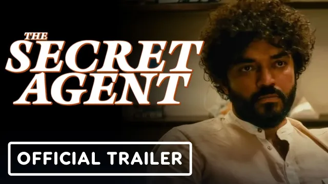 تصویر فیلم The Secret Agent (2025 film)