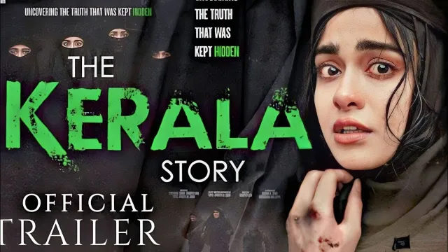 تصویر فیلم The Kerala Story