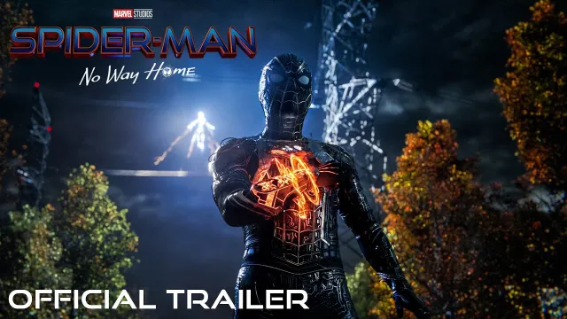 تصویر فیلم Spider-Man: No Way Home